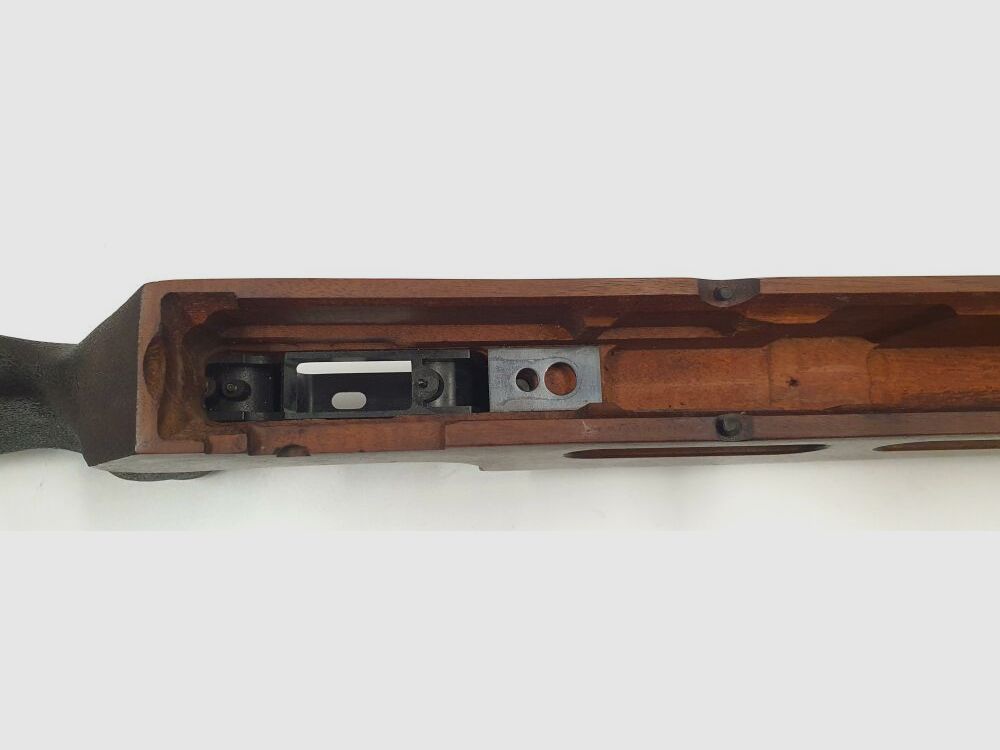 Diana Schaft Luftgewehr Diana Mod. 75