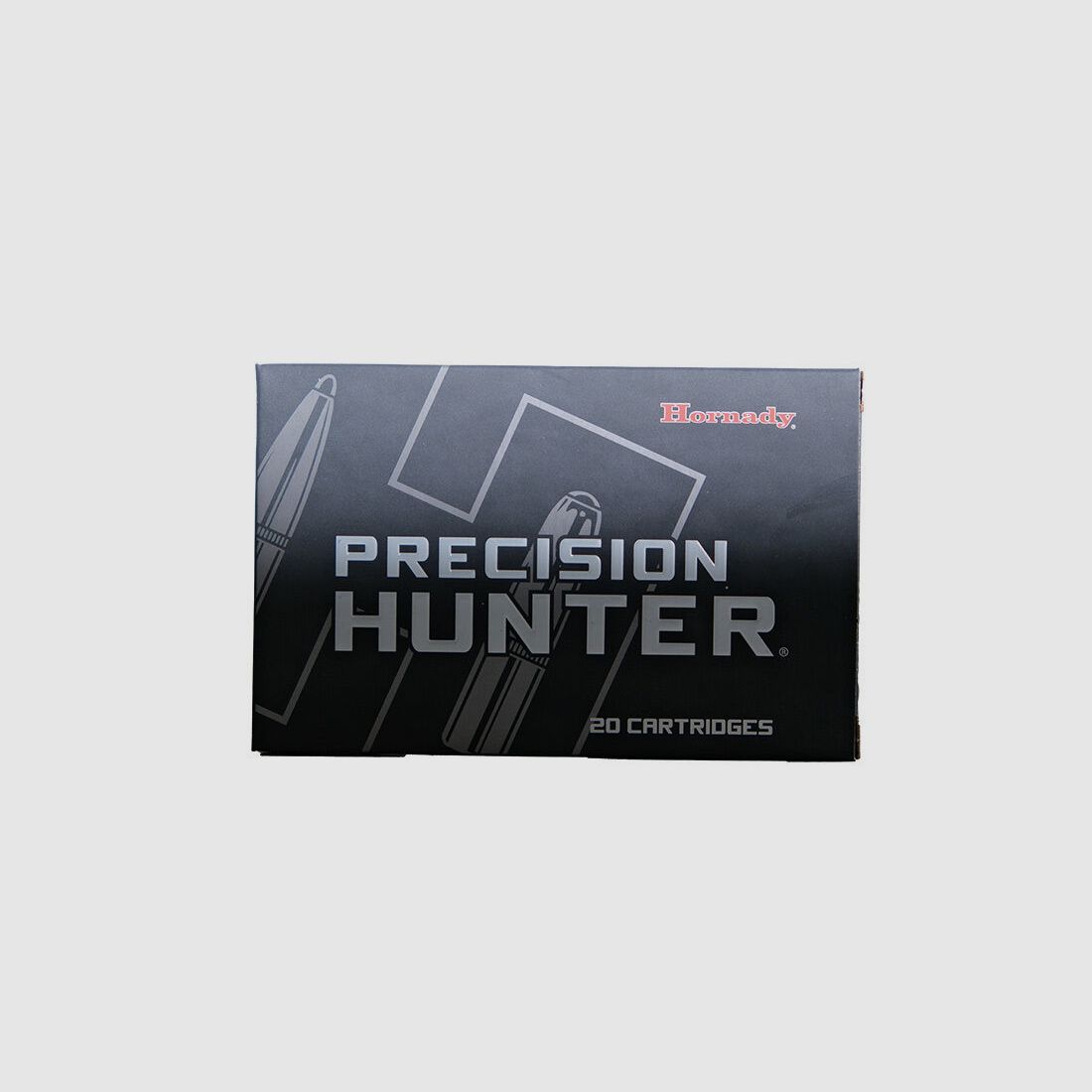 Hornady .30-06 Precision ELD-X 178grs/11.5g