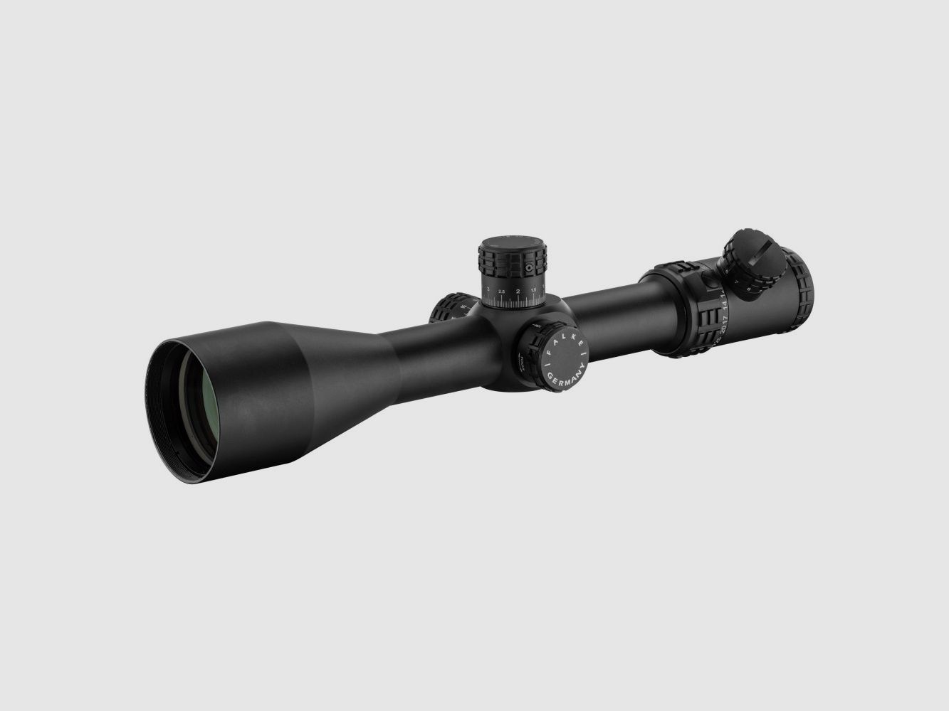 Falke Pro Series 5-30x56 Richtkijker - MRAD, afbeelding 3 van 9