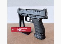 Walther PDP Compact Steelframe SF 4.0" OR with Jet Funnel