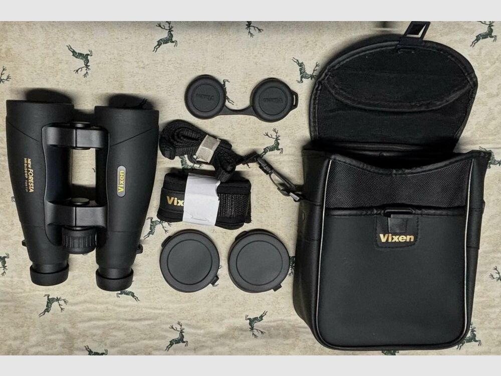 Vixen