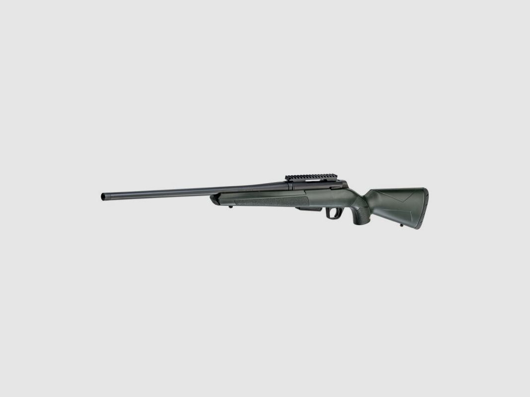 Winchester Repetierbüchse XPR Stealth Threaded