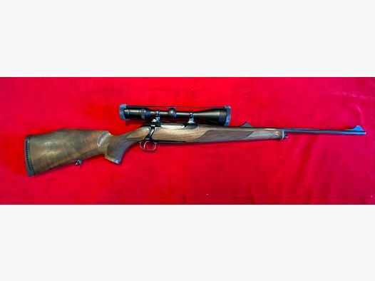 FUSIL SAUER 202