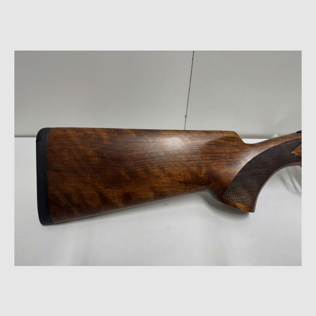 BRENNER BF18 black BDF - Waffen Friedrichs