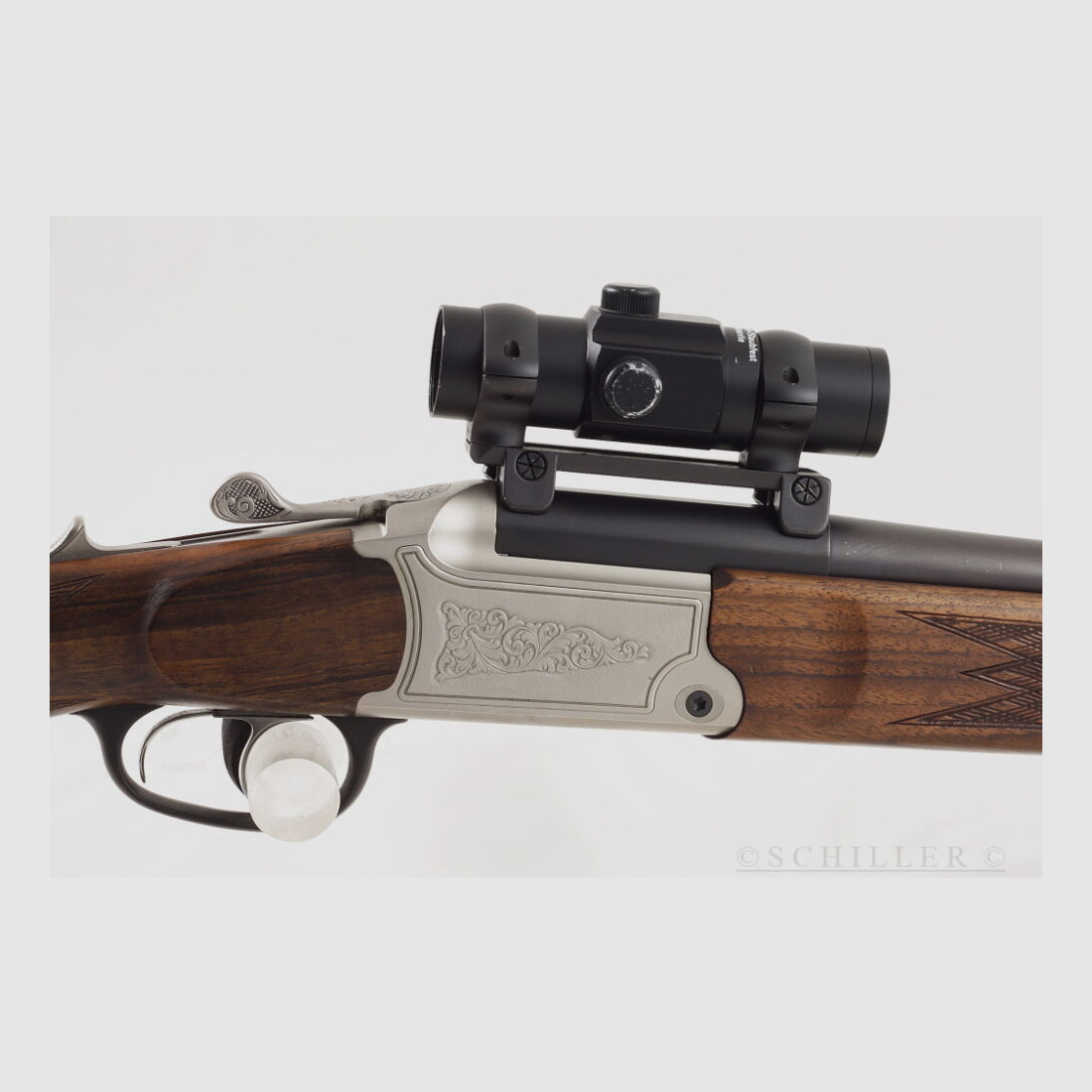 Sauer und Sohn 97