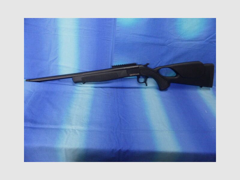 Bergara BA13 Take Down