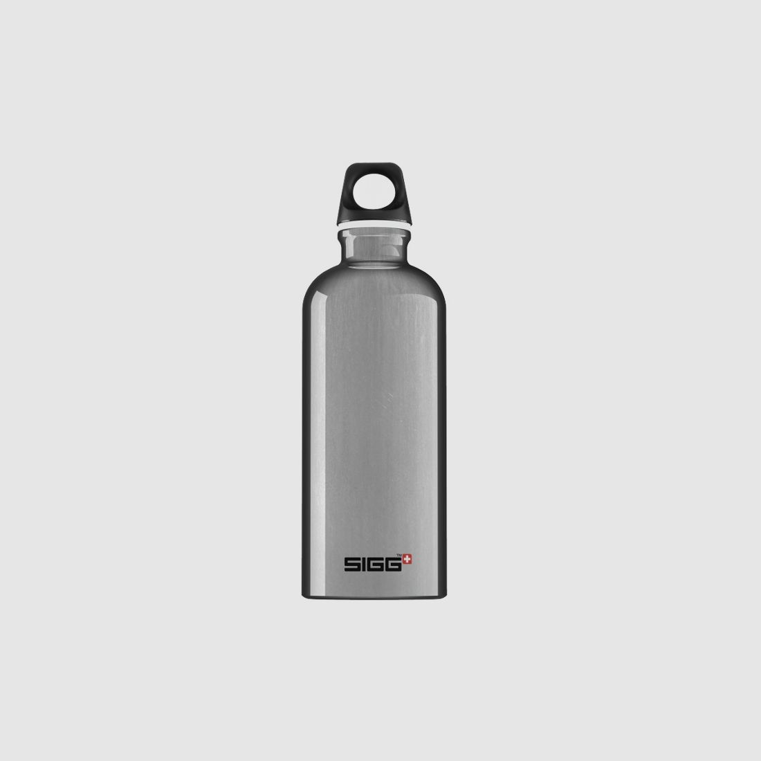 Sigg Traveller Alu 0.6 Liter