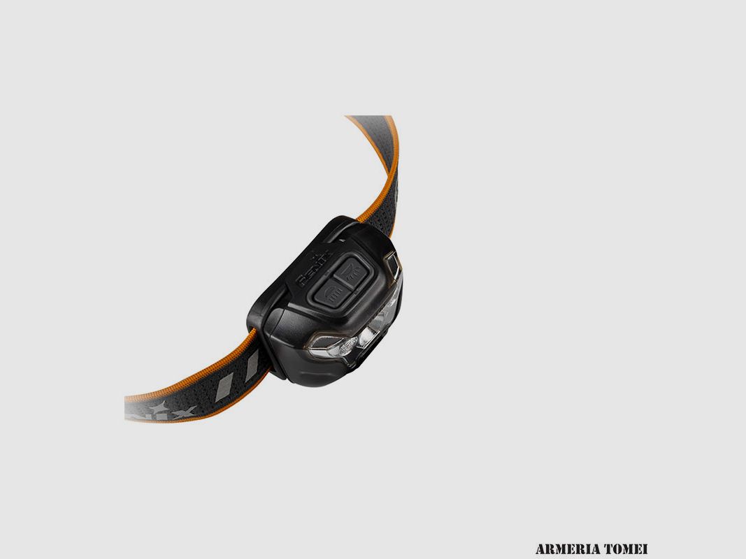 FENIX – HL18RW 500 LUMEN, image 3 of 4