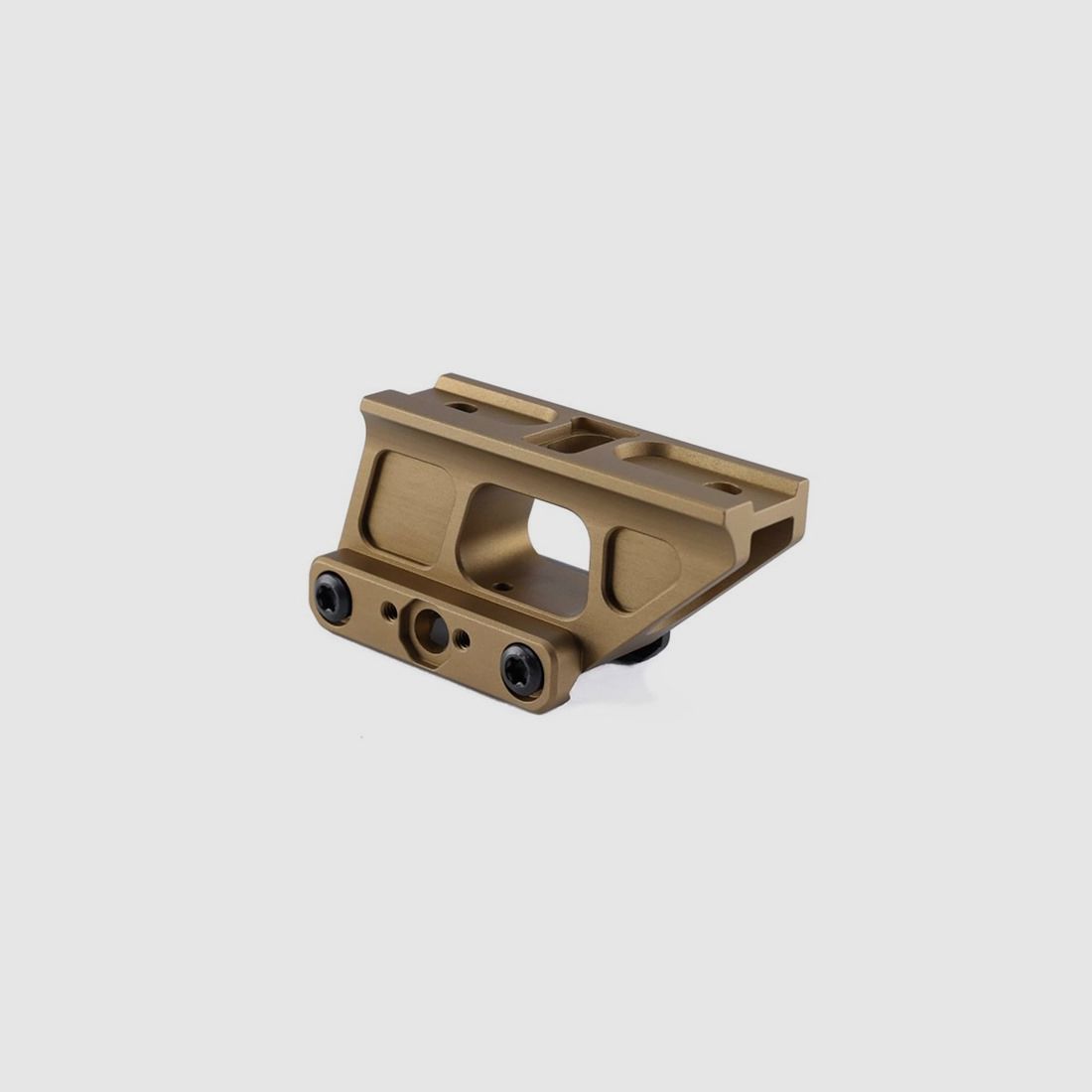 UNITY TACTICAL M4 UNITY TACTICAL FAST AIMPOINT COMP SERIE MONTAGE FDE, Bild 1 von 2