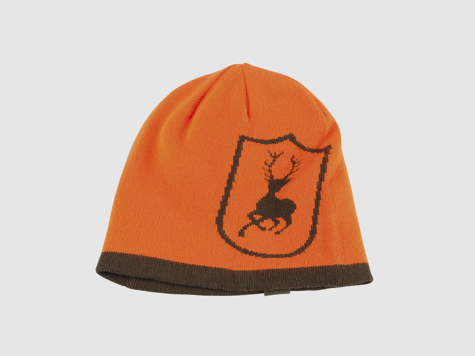 Deerhunter Cumberland Knitted Beanie Reversible