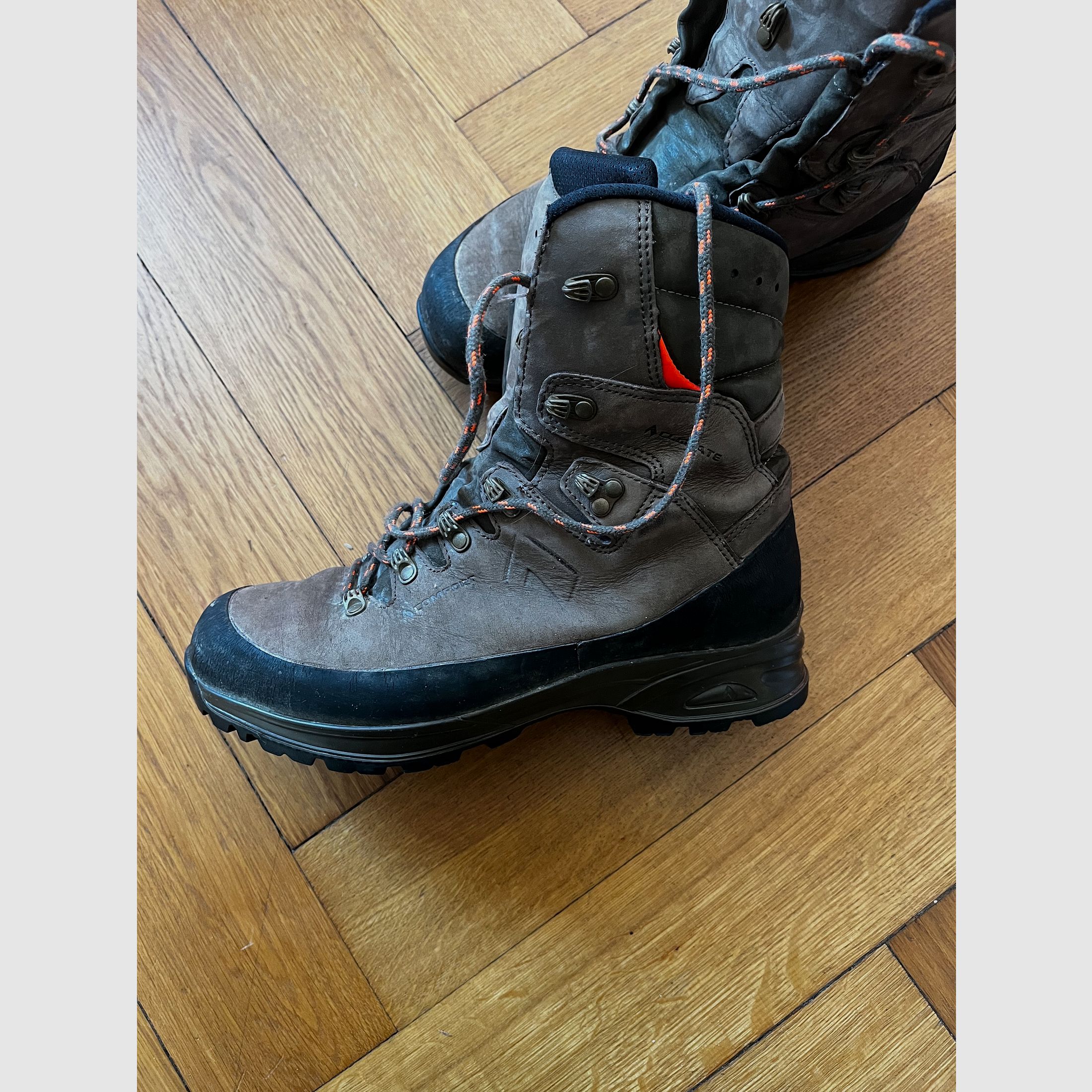 Haix Jagdstiefel Nature One GTX taille 44