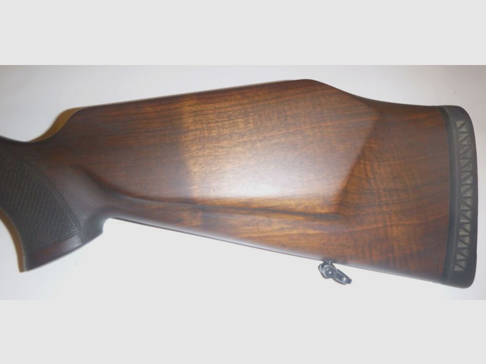 Mauser Mod. 66