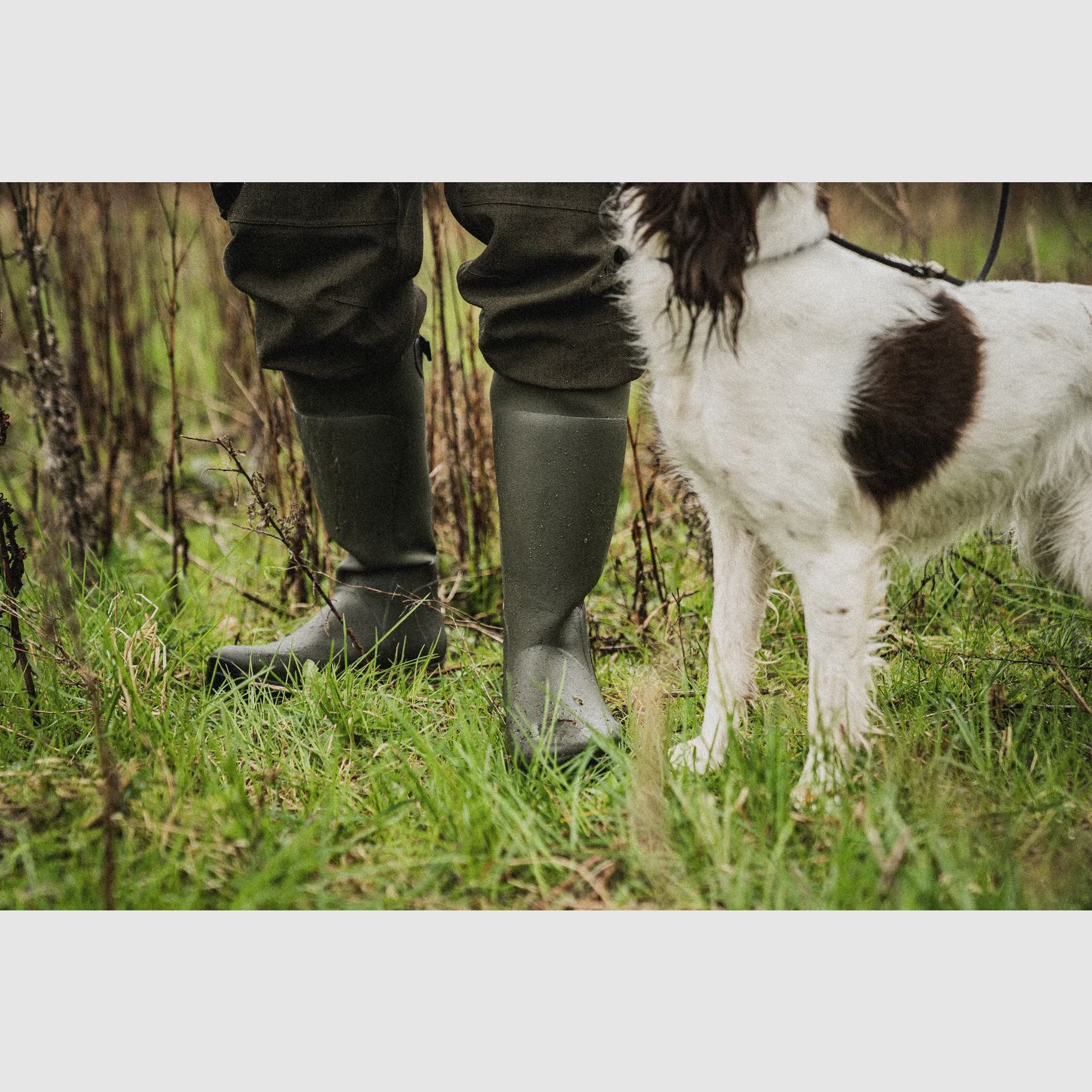 Hillside Flex boot | Seeland