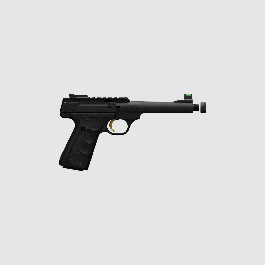 Browning Buck Mark Camper UFX - .22 lfB - neues Modell