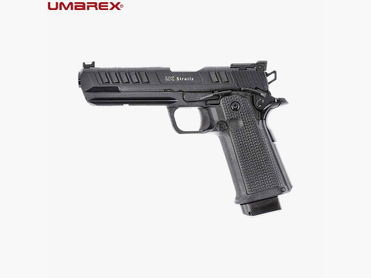 UMAREX UX Stratix 4.5 mm (.177) BB, CO₂, < 3.0 J