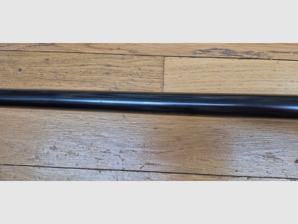 Sehr schöne Trainingsbüchse Walther Sport Modell V – Zeit des Dritten Reichs – Vor-Kriegswaffen 1937/1938 – Wahrscheinlich weniger als 38.000 Exemplare produziert – Holz in TBE++ – Ausgezeichnete Mechanik – Wunderschöner Lauf mit sehr schönen Zügen – TBE++, Bild 26 von 36