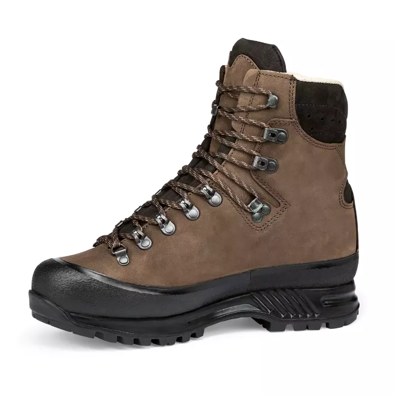 Bottes Hanwag ALASKA GTX, image 4 sur 7