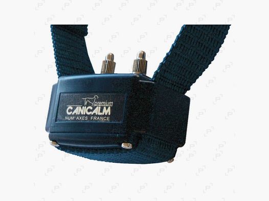 NUM'AXES CANICALM PREMIUM Anti-Blaf Halsband voor Honden