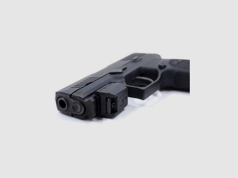 MANTIS X3 Shooting Performance System