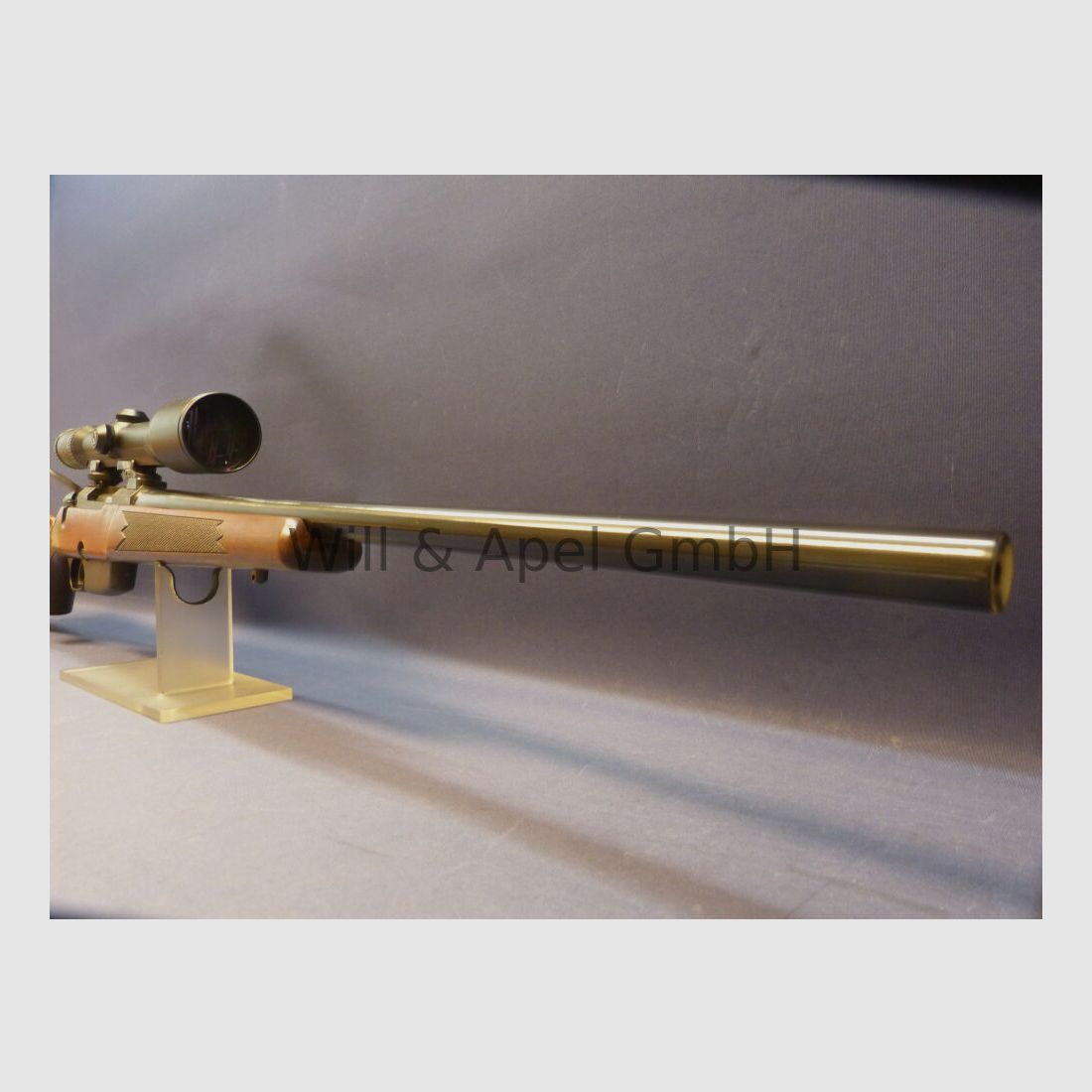 TIKKA M565