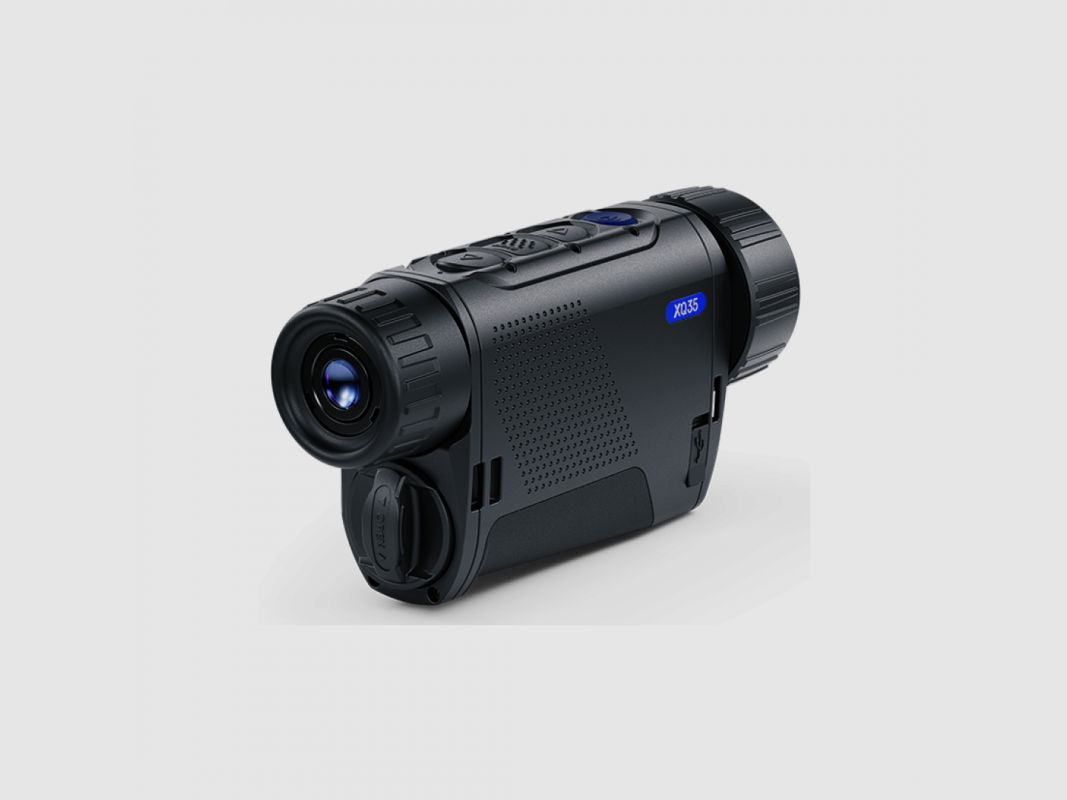 Wärmebildmonokular Pulsar Axion XQ35, Bild 4 von 5