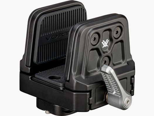 Vortex Pro Rilfe Clamp Gewehrhalterung