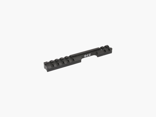 CZ Weaver Schiene passend für Model 457 CZ Repetierbüchsen