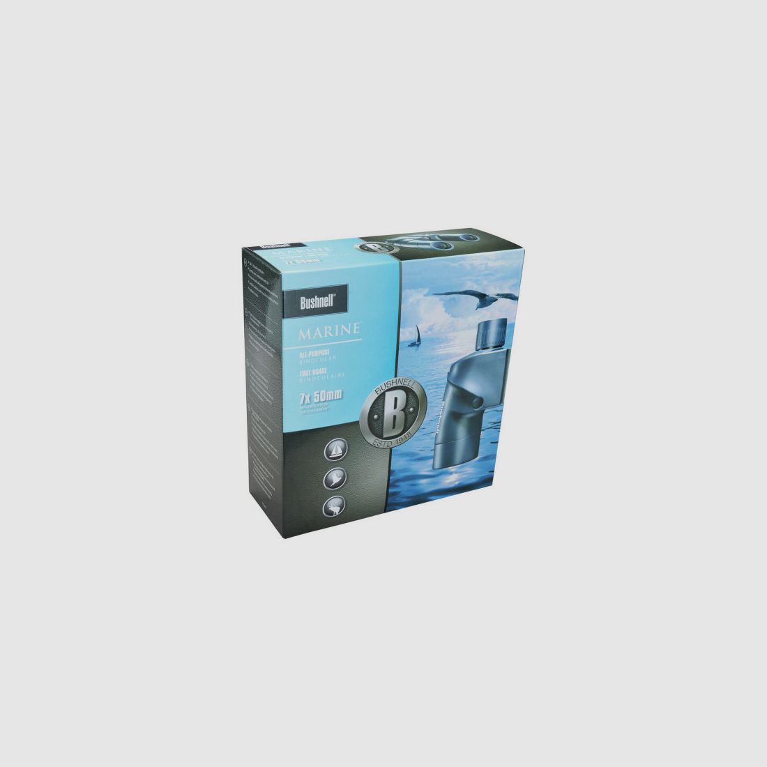 BUSHNELL Marine, Bild 7 von 7