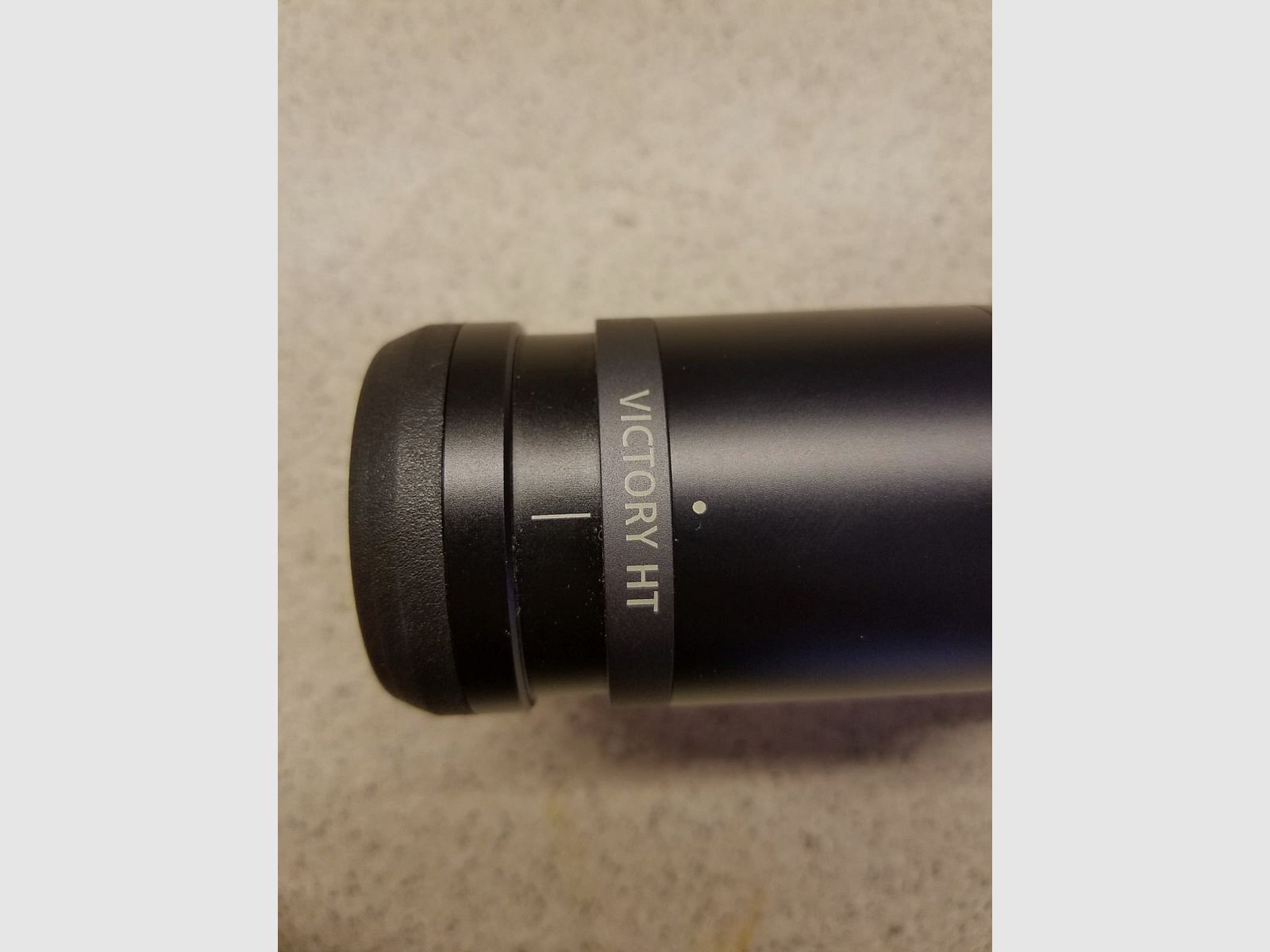 Zeiss HT 3-12 x 56 Victory mit Schiene