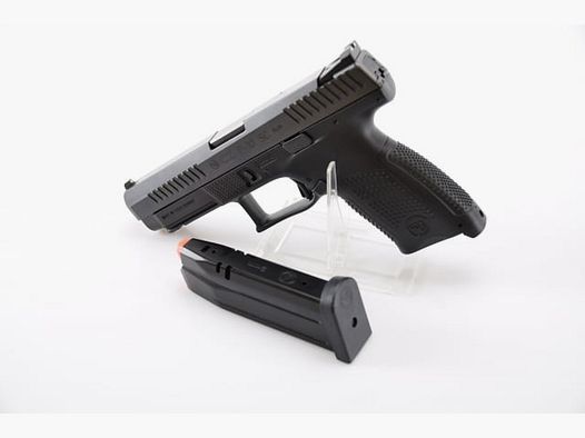 CZ P-10 SC 9×19