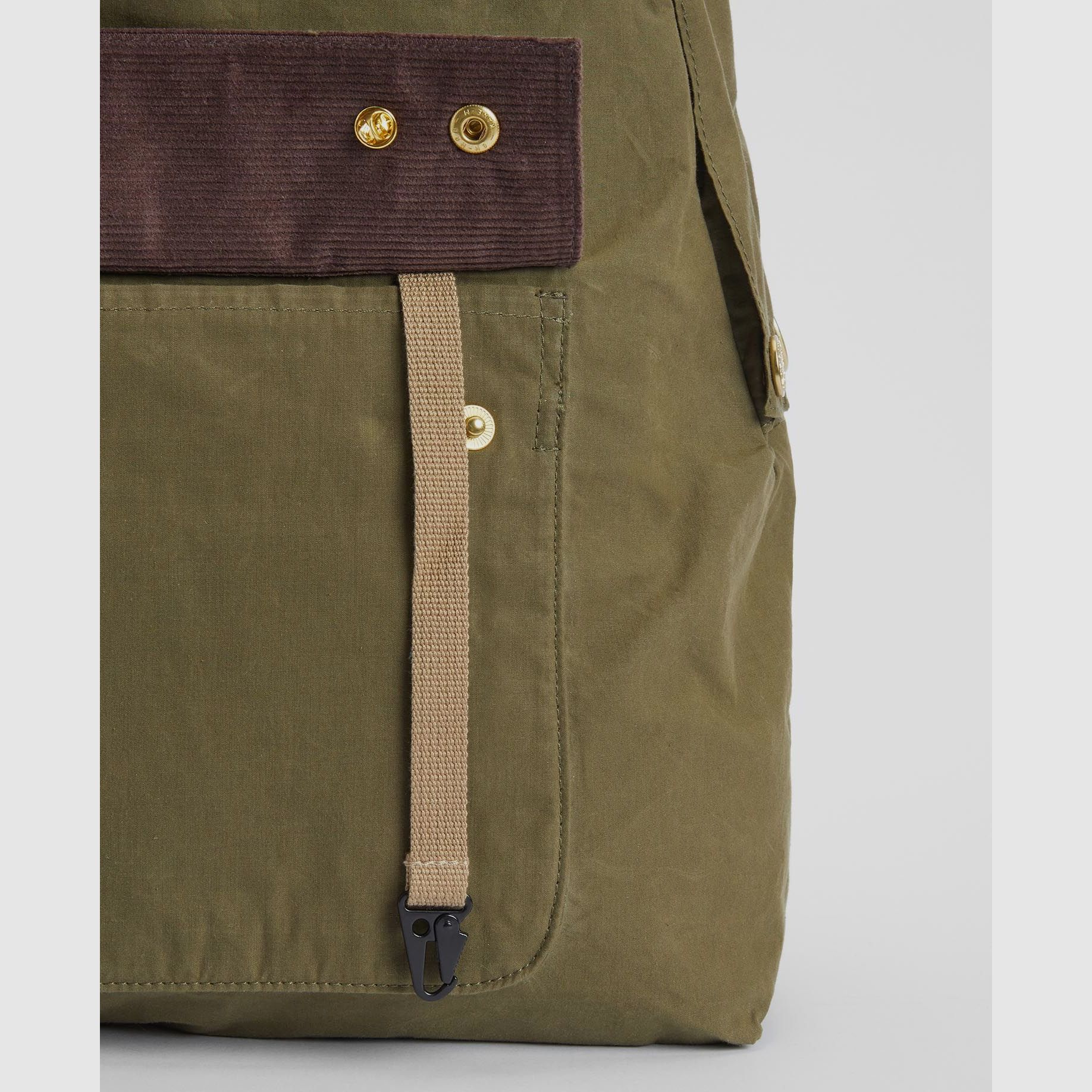 Zaino da Trasporto Barbour