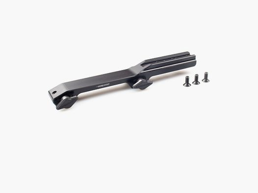 Innomount ZERO for Weaver/Picatinny – Thermtec Vidar