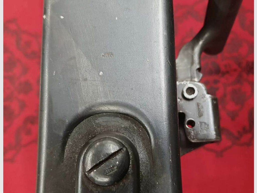 Gustloff MG42 EU-Deko