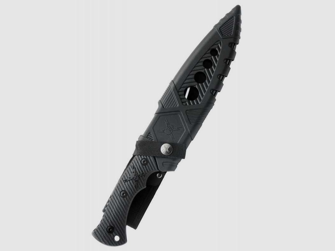 United Cutlery M48 Liberator Sabotage II Combat Messer