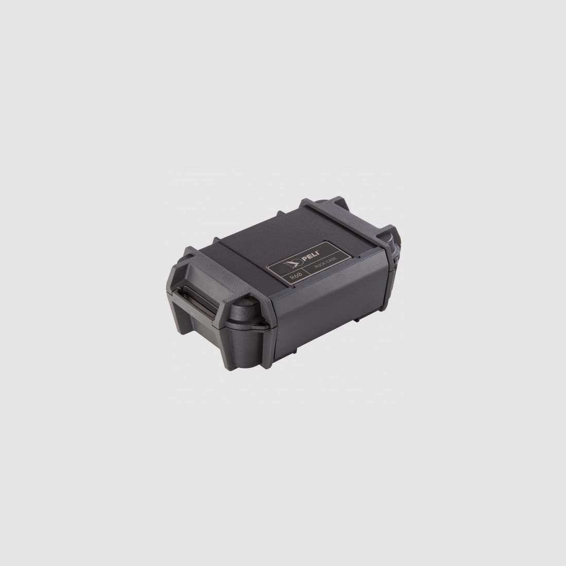 PELI™ – Case R60 Ruck / grün NF / ohne Schaum, Bild 3 von 4