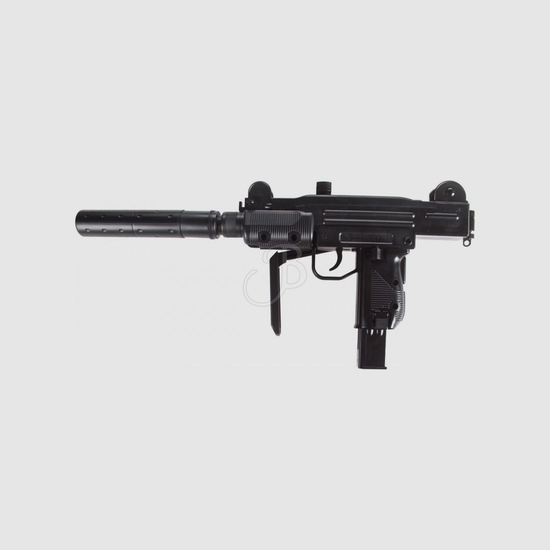 UMAREX PISTOLA LIB V MINI UZI, imagen 6 de 6