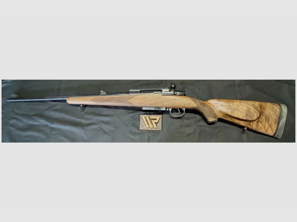 WISCHO 9,3x62