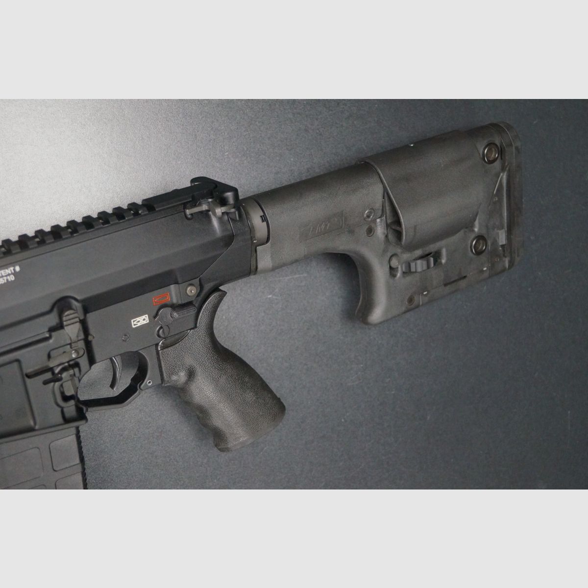 LMT Defense MLKMWS 20" .308 MARS, immagine 8 di 9