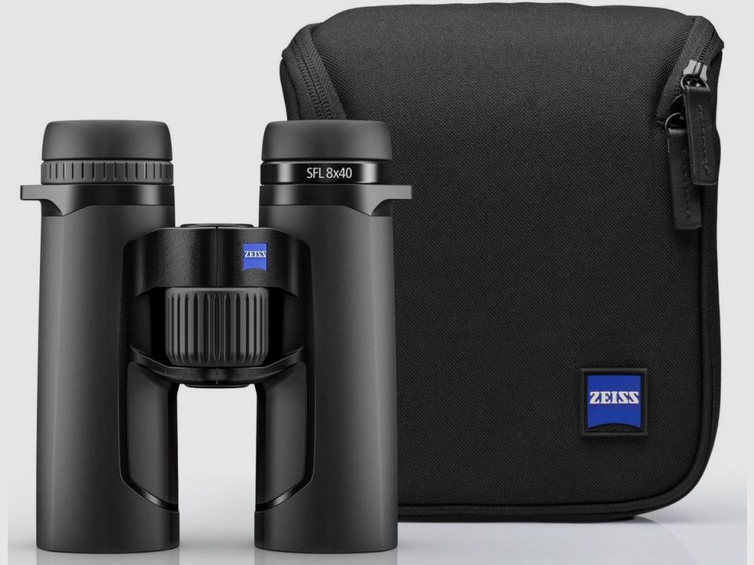 Zeiss ZEISS SFL 8x40 - abzgl. 200,00€ Fernglas Cashback