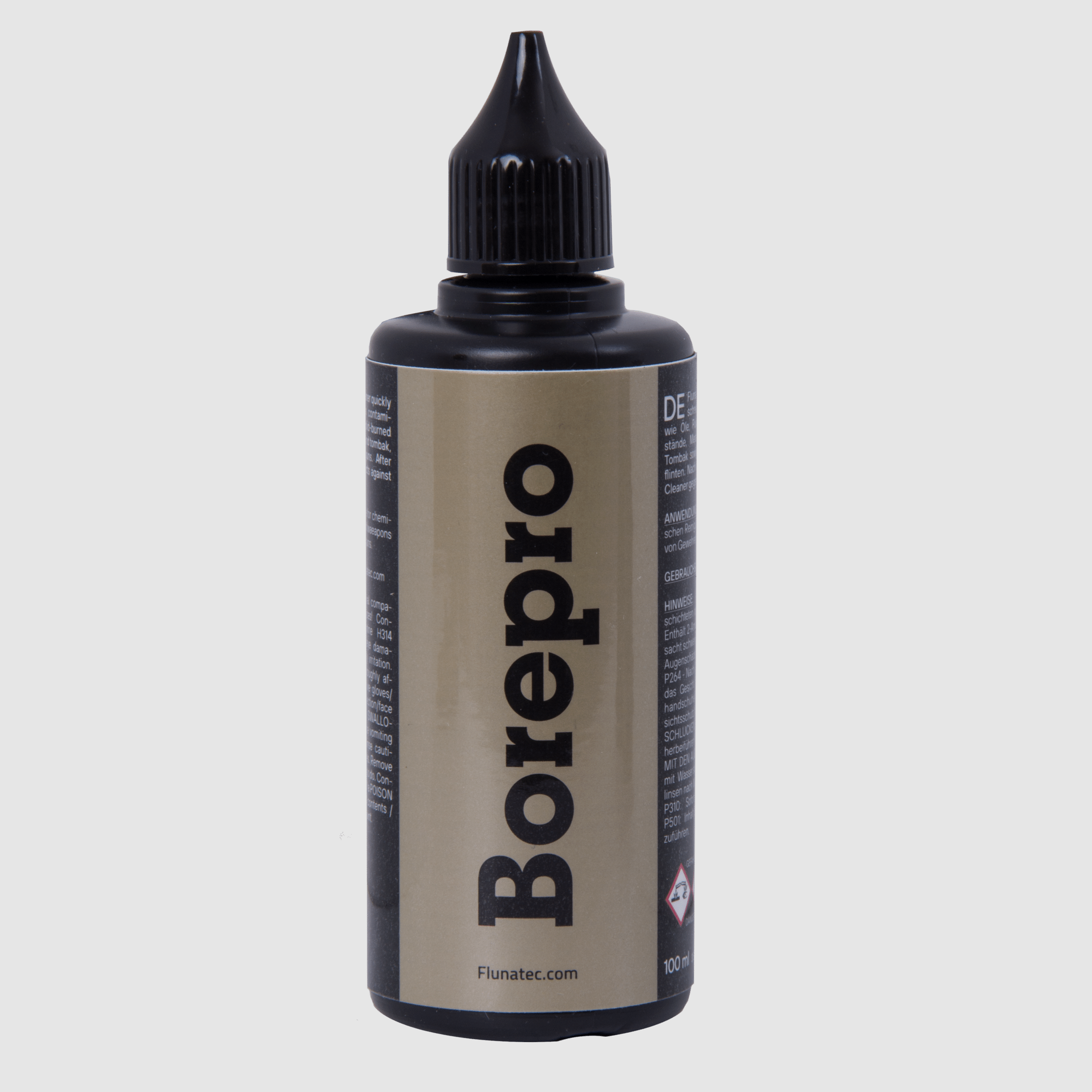 Flunatec Borepro Laufreiniger 100ml