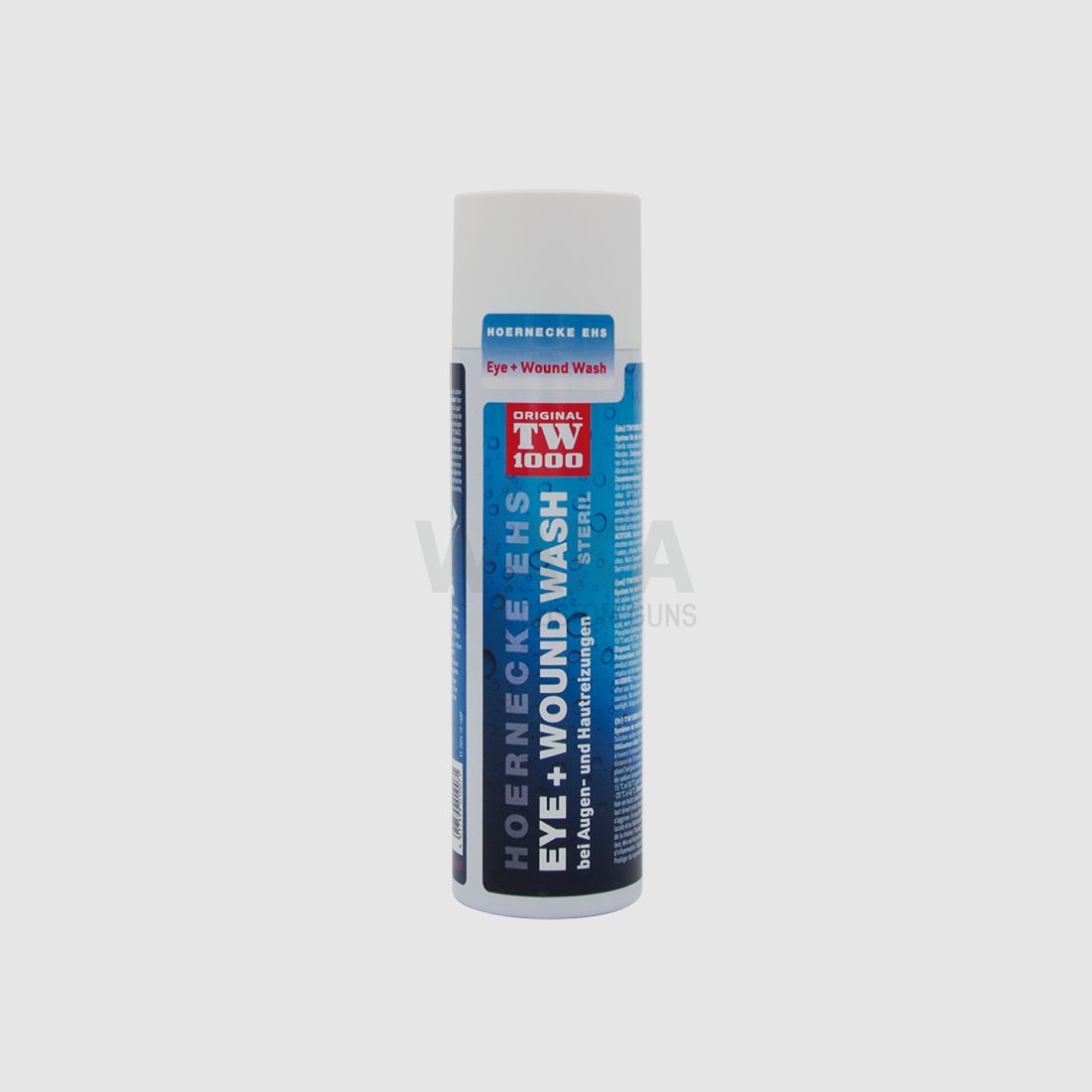 TW1000 EHS-02 Spray de Premiers Secours