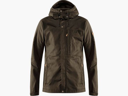 Fjällräven H-Kurtka Kaipak
