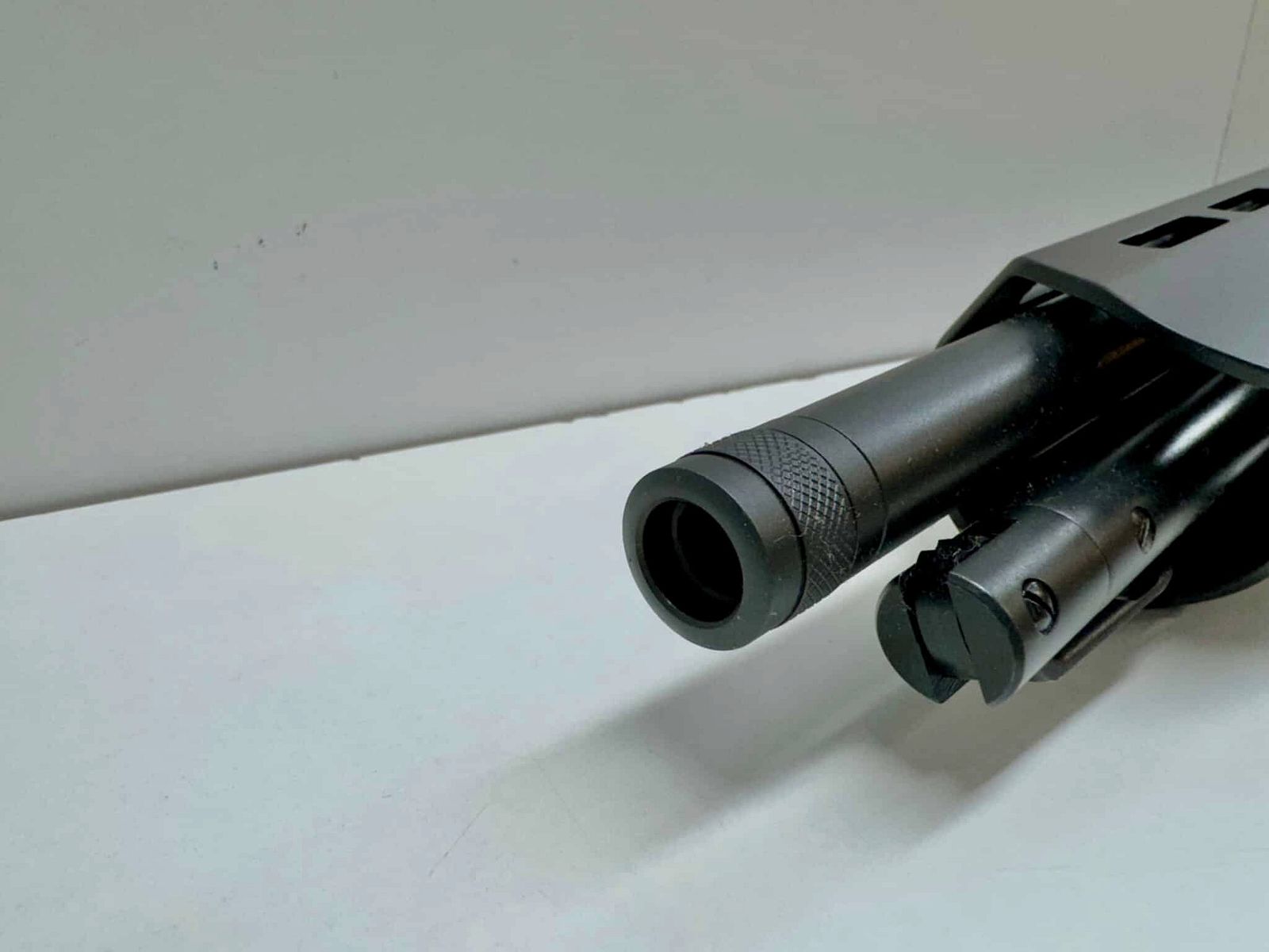 CHIAPPA 1892 Wildlands T.D. – Tactical Angle Eject – .44 Rem. Mag.