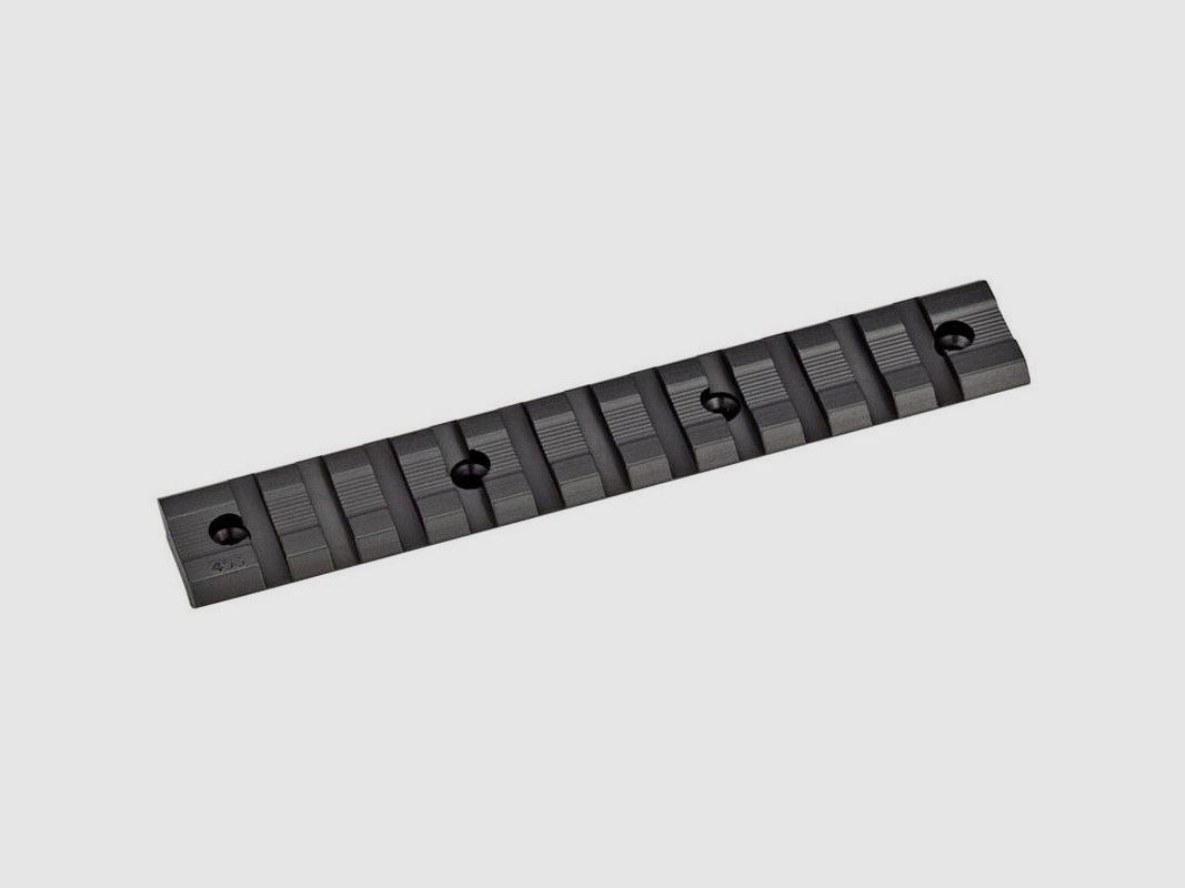 Base WEAVER Multi-Slot – WIN 1300 POUR WINCHESTER SXPR, image 2 sur 3