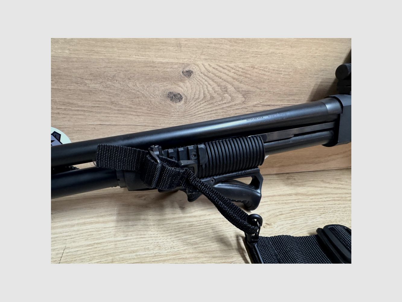 WINCHESTER SXP EXTREME DEFENDER, imagen 15 de 17