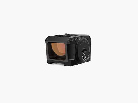 Burris Fastfire E / green