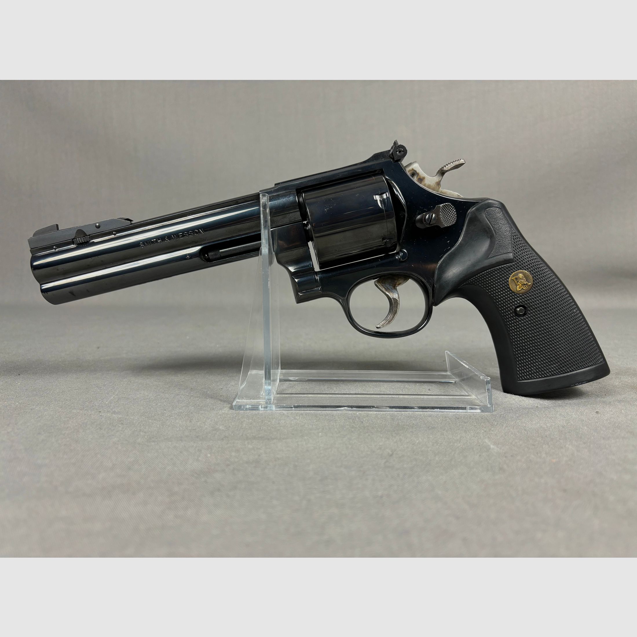 Smith & Wesson 29-3 in .44RemMag