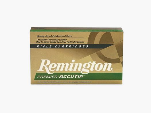 Remington Accutip 7mm Rem Mag 150 grains