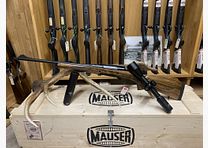 Haenel 10 Lady Timber Compact, mit Bauer HD 2-16x50 L7F ASV