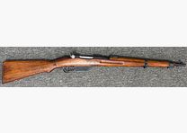 Steyr M95 fusil de sniper 8x56R